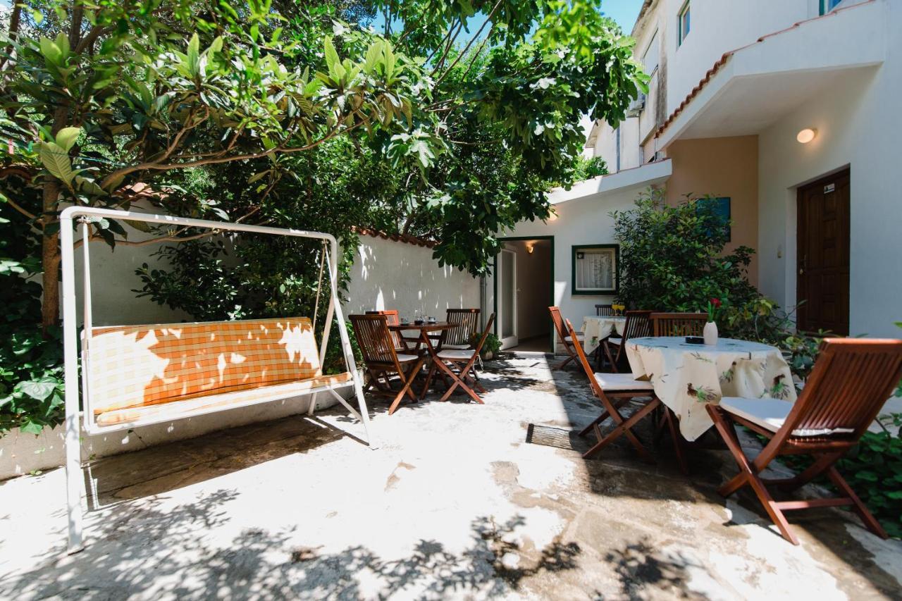 Apartments Diridonda Omiš Kültér fotó