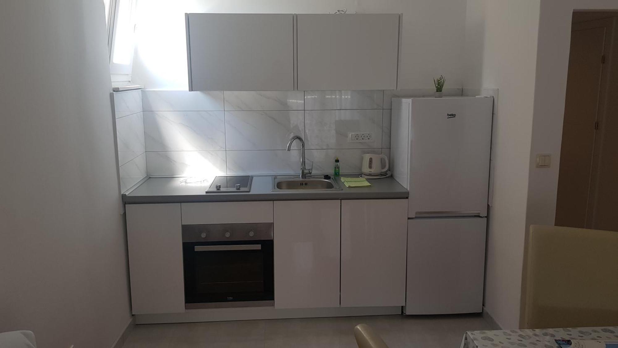 Apartments Diridonda Omiš Szoba fotó