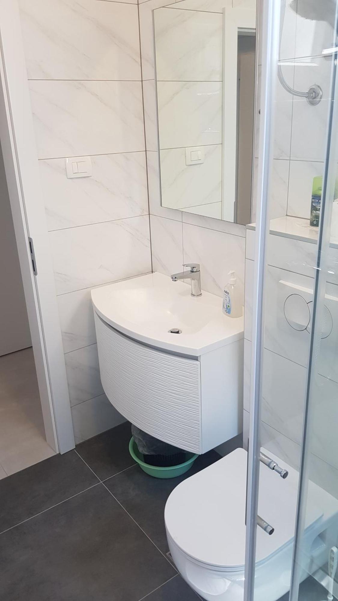 Apartments Diridonda Omiš Szoba fotó